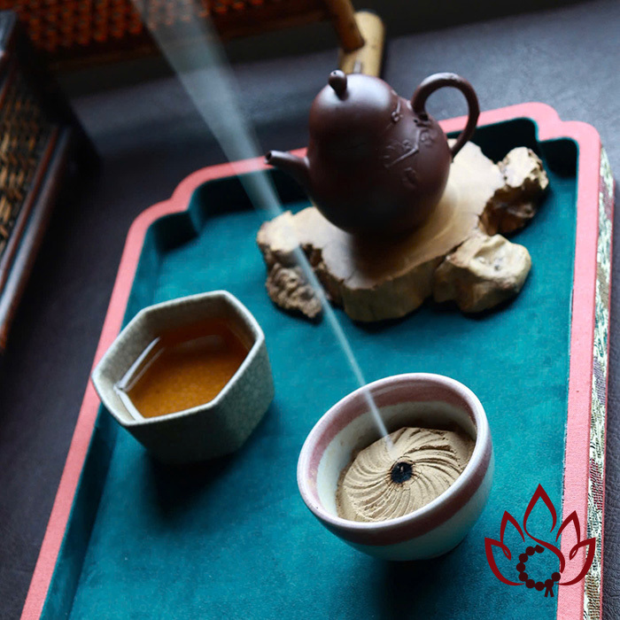 Bột Trầm Hương Tự Nhiên | 100 gram | Loại Cao Cấp